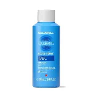 Goldwell Colorance Gloss Tones 8BC Sandstein 60 ml
