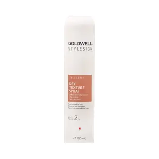 Goldwell Stylesign Texture Dry Texture Spray 200 Ml