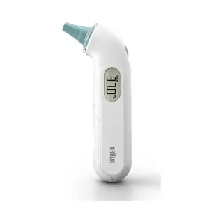 Braun ThermoScan 3 Contact Wit Oor