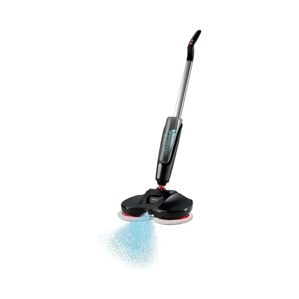 Wiederaufladbare Elektrische Spray Lavapavimenti Mit 2 Rotierenden Kleidung Für Das Haus Und Die Clubs Vileda Looper thumbnail