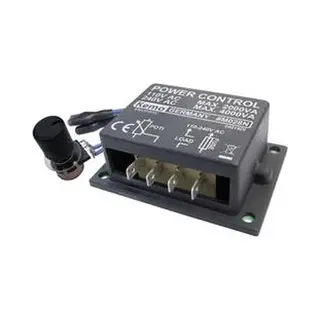 Kemo Leistungsregler Baustein M028N, Elektronikmodul
