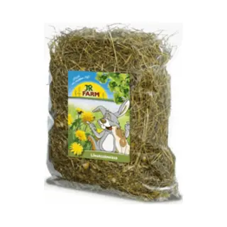 Jr Farm Paardenbloemen 500 Gr