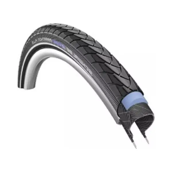 Schwalbe Marathon Plus 28" Stad/Toer, Weg Tube thumbnail