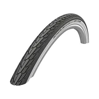 Schwalbe Road Cruiser Fahrradreifen – Für Kinder-, Jugend- & Cityräder – Erhältlich Größen Von 12 Bis 28 Zoll – Drahtreifen Mit K-Guard