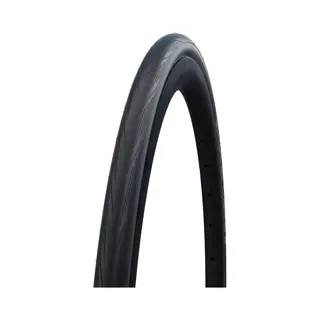Schwalbe Cop.Sw 700X23 (23-622) Lugano 2 Rigid Schwarz Hs471