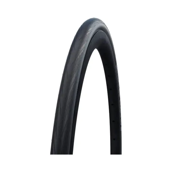 Schwalbe Cop.Sw 700X23 (23-622) Lugano 2 Rigid Schwarz Hs471 thumbnail