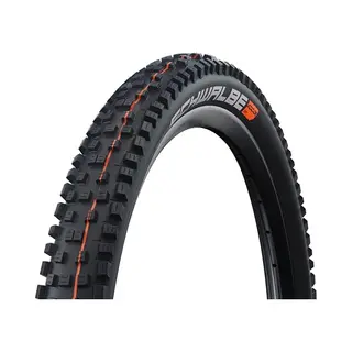 Schwalbe Nobby Nic Mtb Fahrradreifen – 26“, 27“, 29“ Zoll – Addix Gummimischung – Ideal Für Mountainbike, Trail Und Enduro – Schwalbe