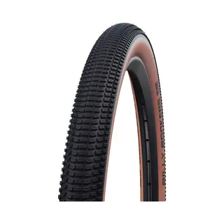 Schwalbe Fahrradreifen Billy Bonkers – 16 Bis 26 Zoll Reifen Mit Sbc/Addix Compound Für Pumptrack, Dirtjump Und Slopestyle – Falt-/ Drahtreifen