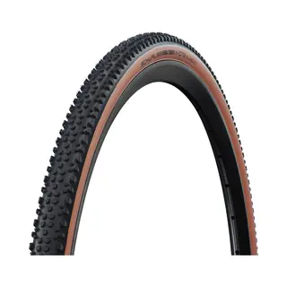 Schwalbe Fahrradreifen "X-One Allround HS467A"