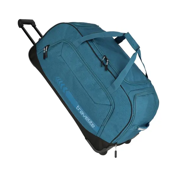 Travelite Kick Off Karre Soft Shell Benzin 120 l Polyester thumbnail