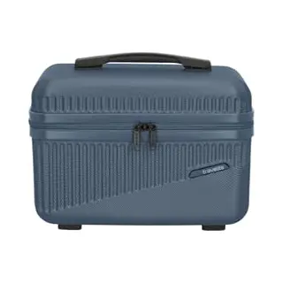 Travelite Bali Beautycase Blau