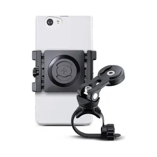 Sp Connect Bike Bundle Universal Spc+ - Telefoonhouder Fiets - 22-42mm