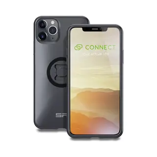 Sp Connect 55223 Handy-Schutzhülle 16,5 cm (6.5") Folio Schwarz