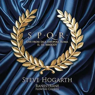 Ear Music Spqr (Live From Sala Sinopoli, Roma)