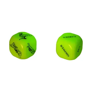 Ootb Scala Selection Love Dice Kamasutra