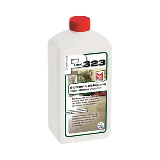 Hmk P323 Slijtvaste Zijdeglans 1 Liter
