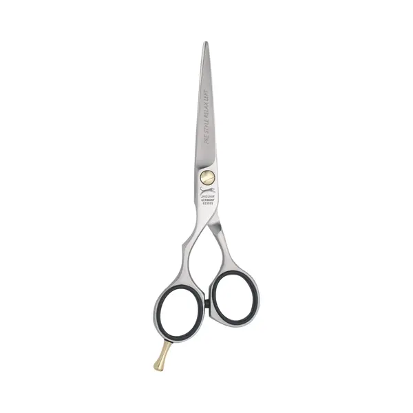Jaguar Pre Style Relax Offset Scissors 5.75 Inch Left-Handed thumbnail