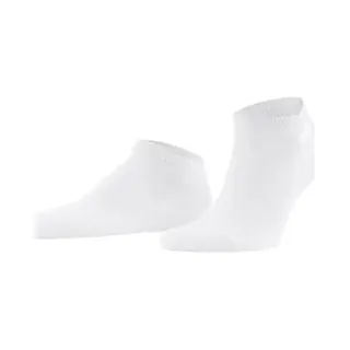 Falke, Herren, Socken, Family Sn, Weiss, (Einzelpack, 39 - 42)