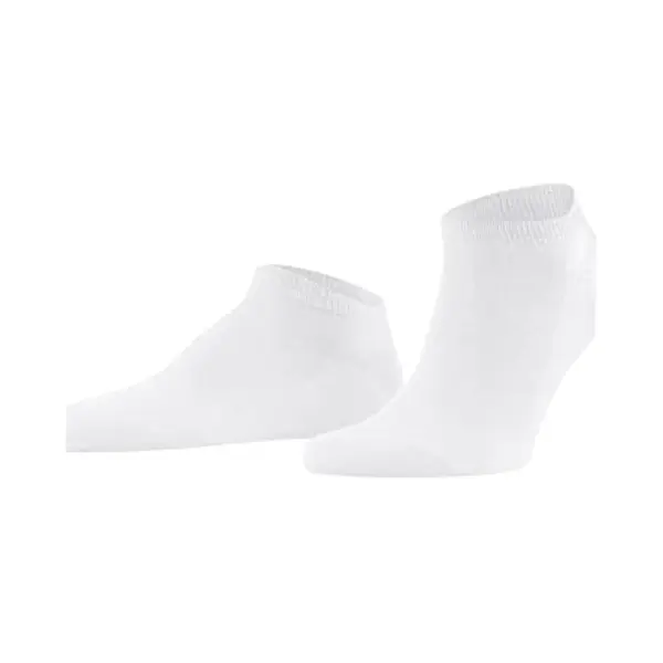 Falke, Herren, Socken, Family Sn, Weiss, (Einzelpack, 39 - 42) thumbnail