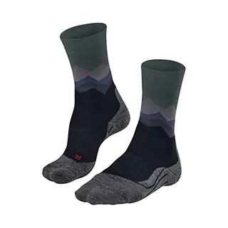 Falke 16193-6122-12-13.5 Socken Man 1 Paar/Paar