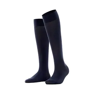 Falke 46605-6065-39-42 sok Vrouw Kniesok 1 paar/paren