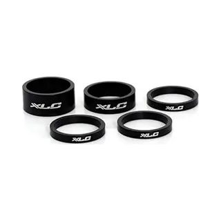 Xlc A-Head Spacer Set