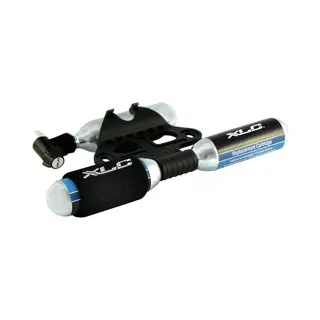 Pumpe Mit Xlc Pu-M03 Patronen