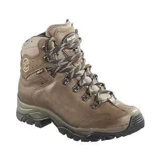 Meindl Vakuum Lady Ultra (Xl) Damen-Wanderstiefel, Braun - Braun - Größe, 38 Eu