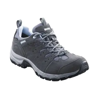 Meindl Rapide Lady Gtx Vrouwelijk Kind Antraciet, Blauw