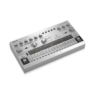 Behringer Rd-6-Sr rhythm & drum machine