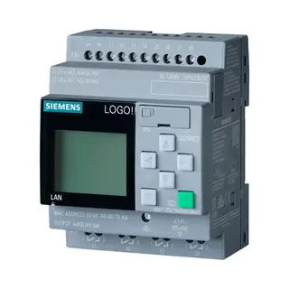Siemens 6ED10521CC080BA2 Nicht kategorisiert