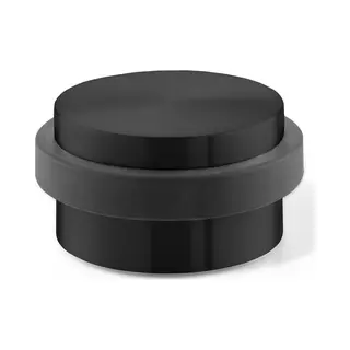 Türstopper und -puffer Argos Türstopper Schwarz Freistehend