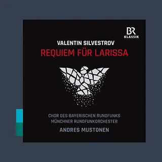 Br Klassik Requiem For Larissa