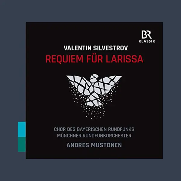 Br Klassik Requiem For Larissa thumbnail