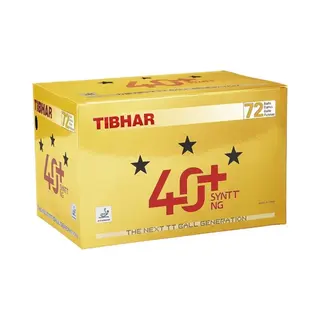 Tibhar Ball *** 40+ Syntt Ng 72er Optionen St, Orange