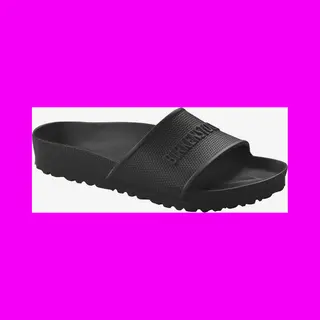 Birkenstock Barbados Female Black