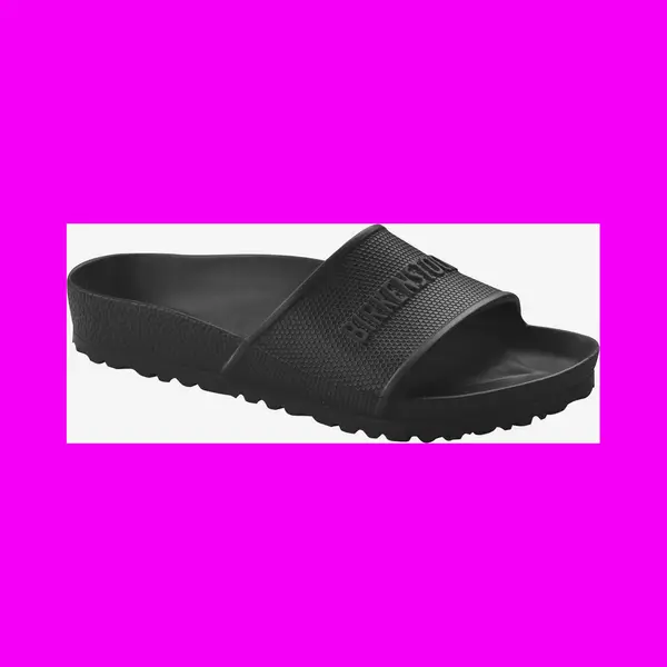 Birkenstock Barbados Female Black thumbnail