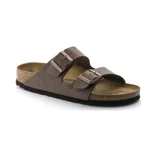 Birkenstock Arizona Sandals Unisex Mocha
