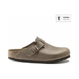 Birkenstock Pantoletten Boston
