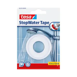 Tesa StopWater Weiß
