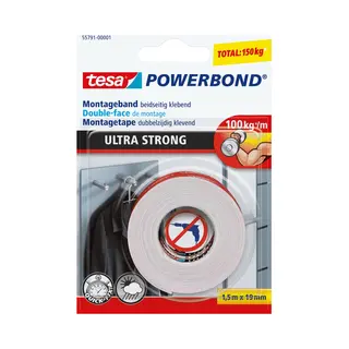 Tesa Powerbond Ultra Strong