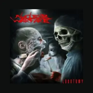 Mdd Lobotomy