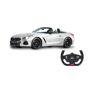 Jamara Bmw Z4 Roadster Radio-Controlled (Rc) model Car Electric engine 1:14