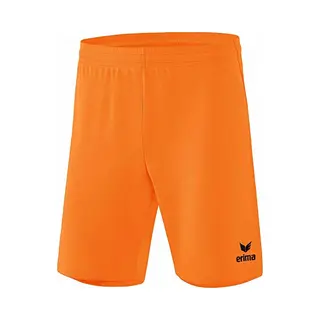 Erima Herren Rio 2.0 Short (3151802), Neon Orange, L
