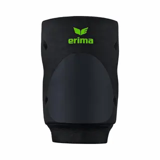 Erima Volleyball Knieschoner Zwart