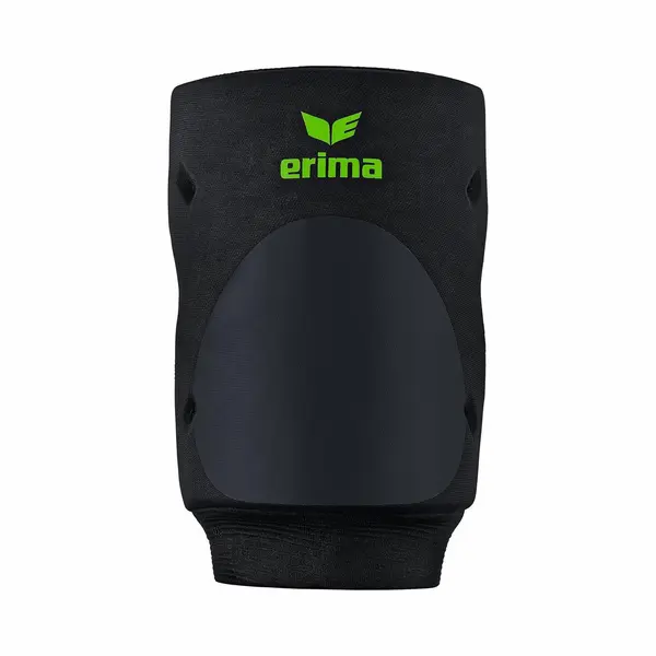 Erima Volleyball Knieschoner Schwarz thumbnail