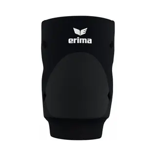 Erima Volleyball Knieschoner Black
