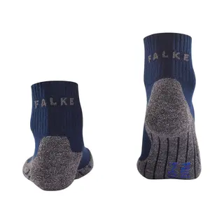 Falke TK2 Man Black, Gray