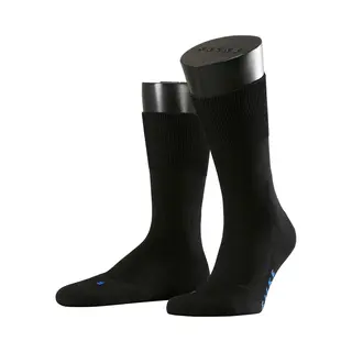 Falke Socken Run (1-Paar) Mit Plüschsohle