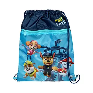 Undercover PPAT7240 Schuhbeutel Blau Universeller Schuhbeutel